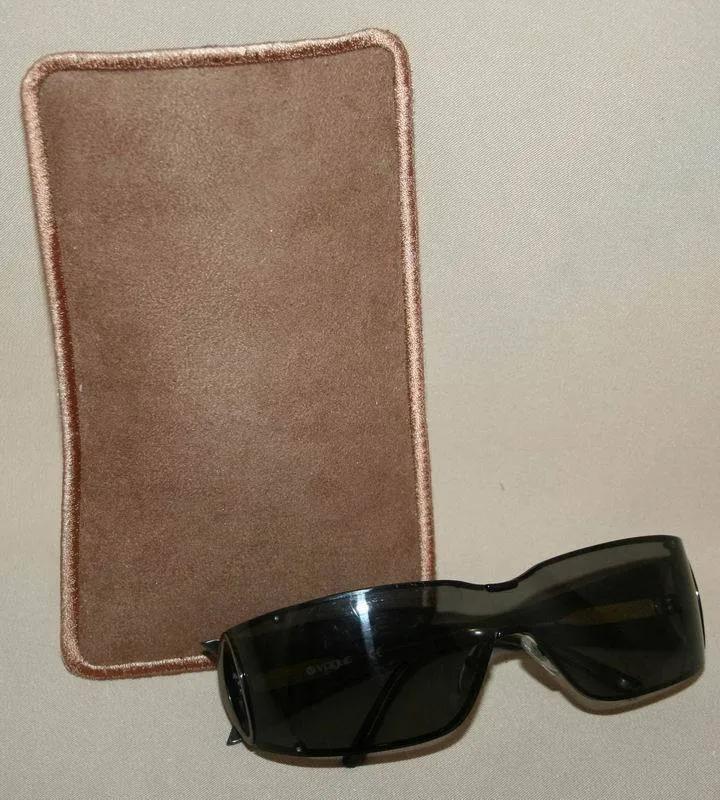 Giraffe Eyeglass Cases