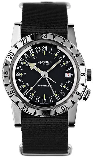 GLY Watch Airman 1