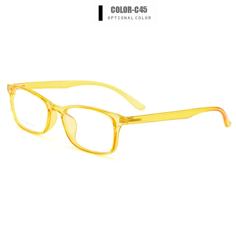 Gmei Women's Eyeglasses Ultralight Tr90 Frame 1051