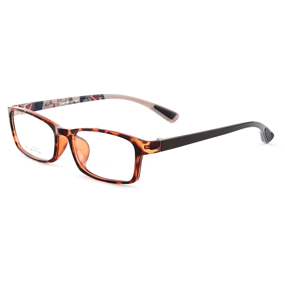 Gmei Women's Eyeglasses Ultralight Tr90 Small Face Frame M5030