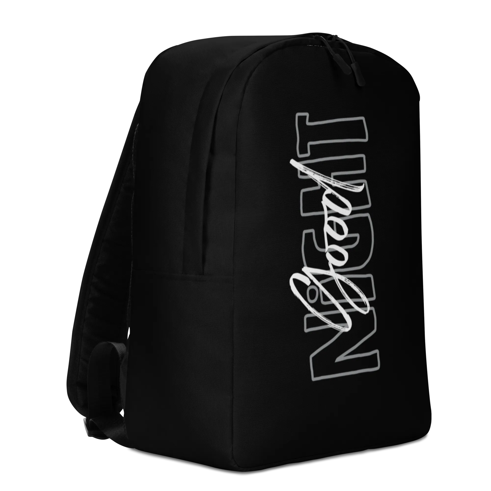 Good Night Minimalist Backpack