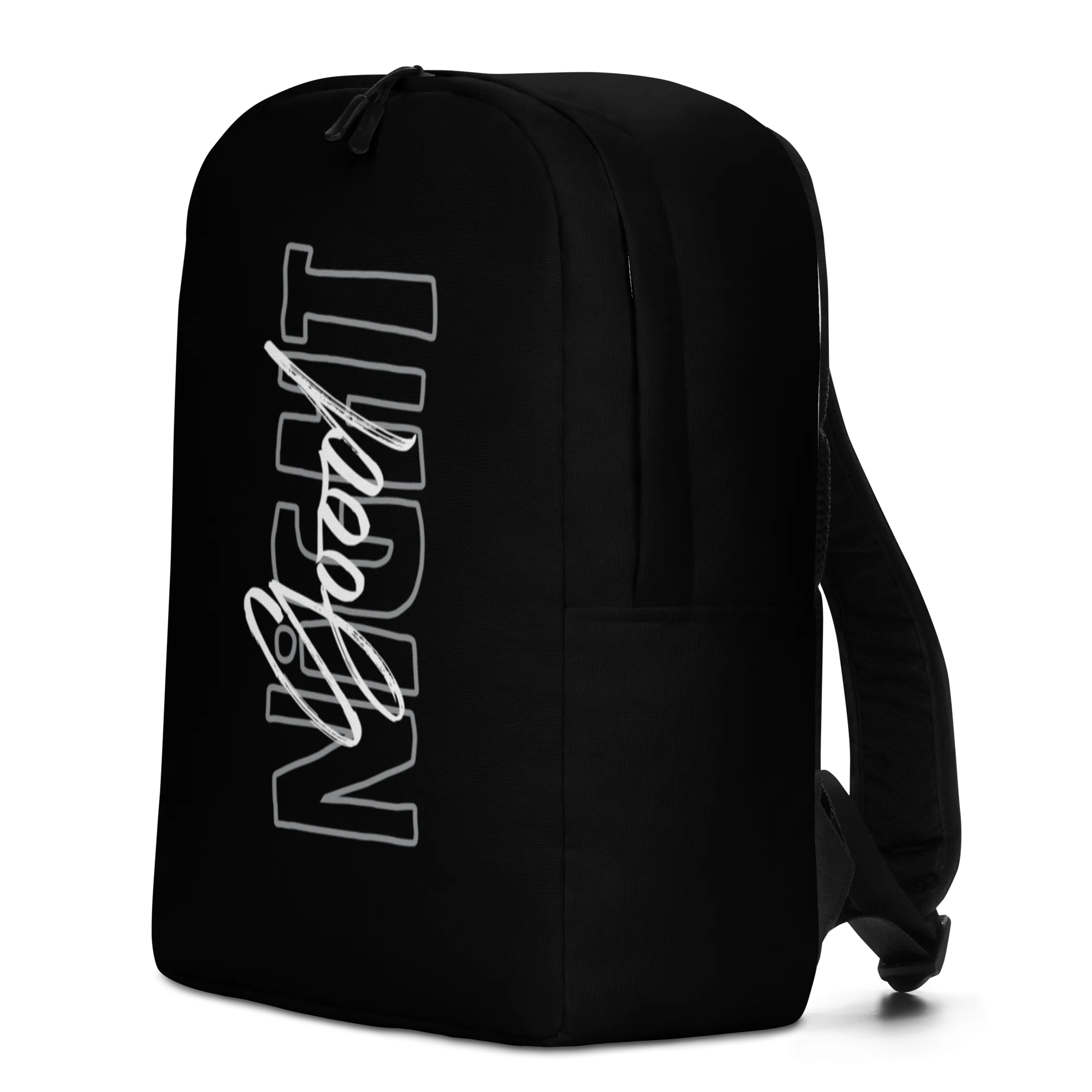 Good Night Minimalist Backpack
