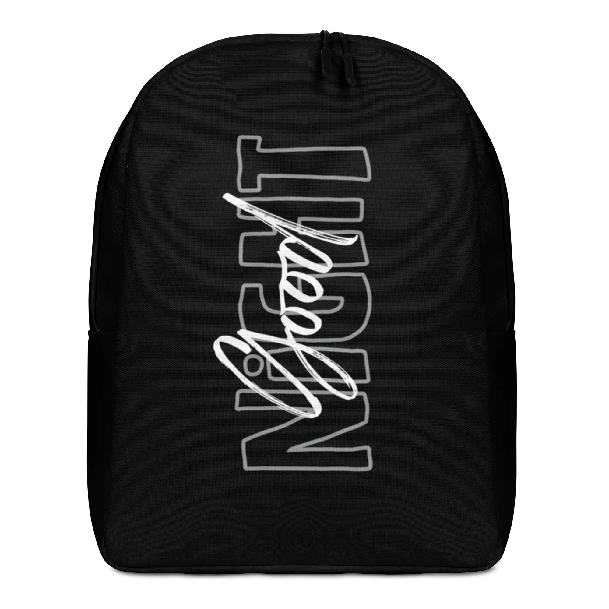 Good Night Minimalist Backpack