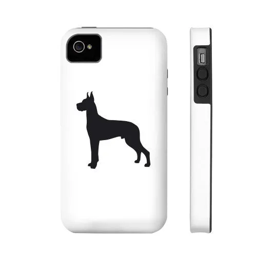 Great Dane Phone Case