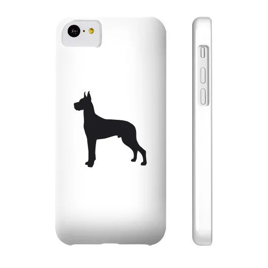 Great Dane Phone Case