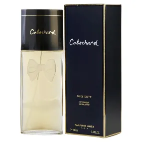 Gres Cabochard (Vintage Packaging) 100ML EDT Spray (W)