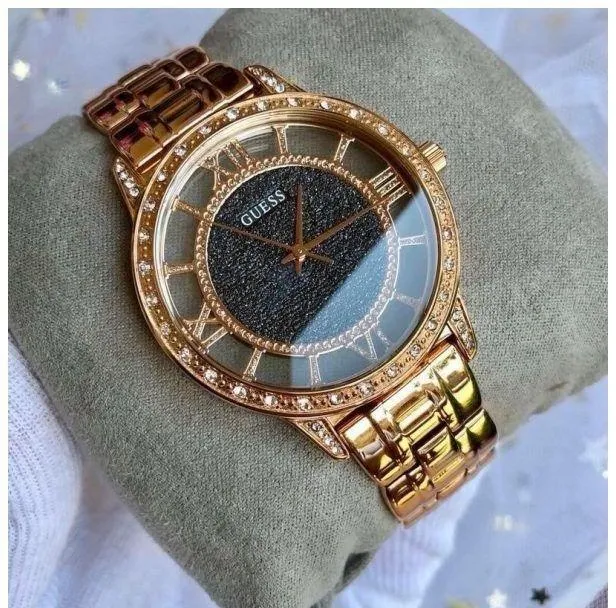 Guess Sunrise Women's Watch W1013L3