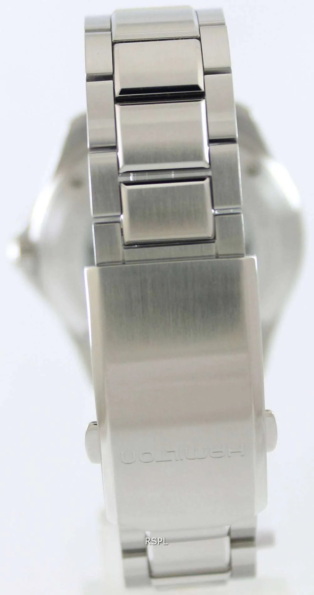 Hamilton Pilot Day Date Aviation Automatic H64615135 Men's Watch