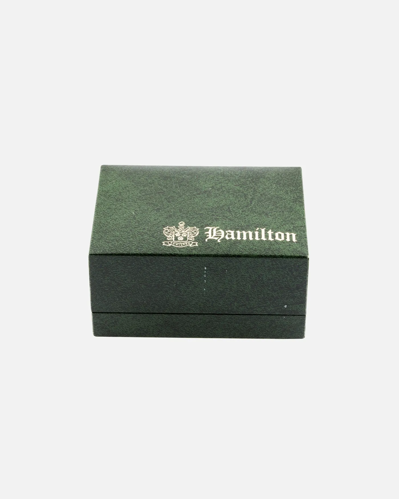Hamilton Reverse Panda Chronograph