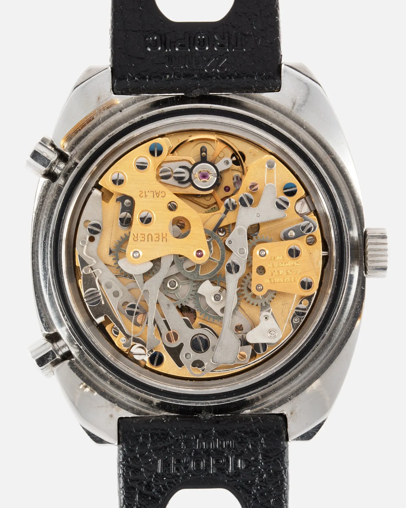 Heuer Autavia 11063V