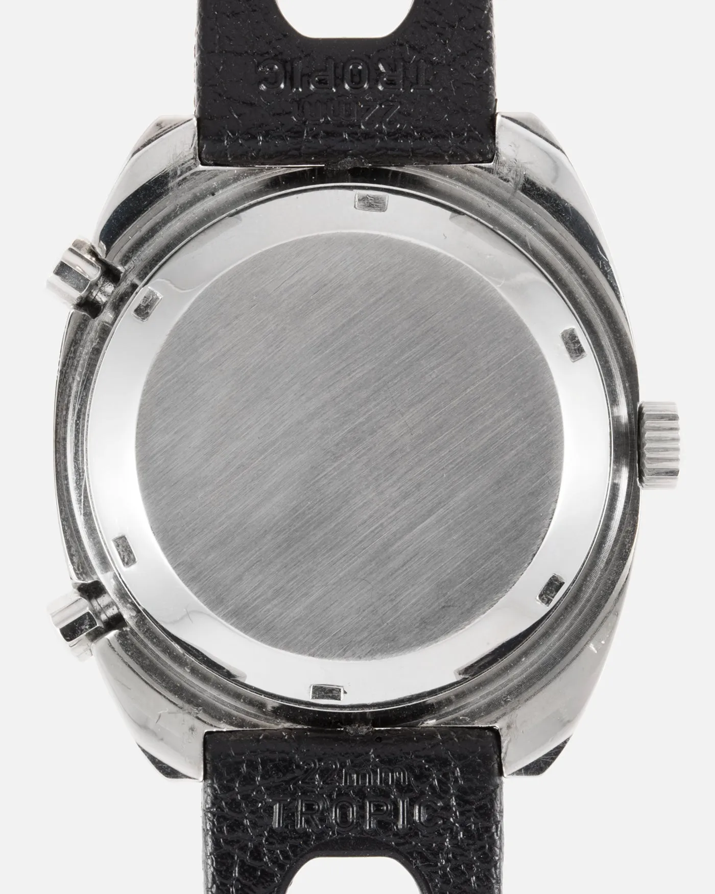 Heuer Autavia 11063V