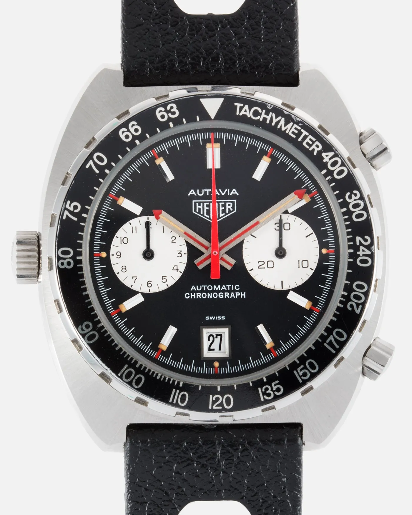 Heuer Autavia 11063V
