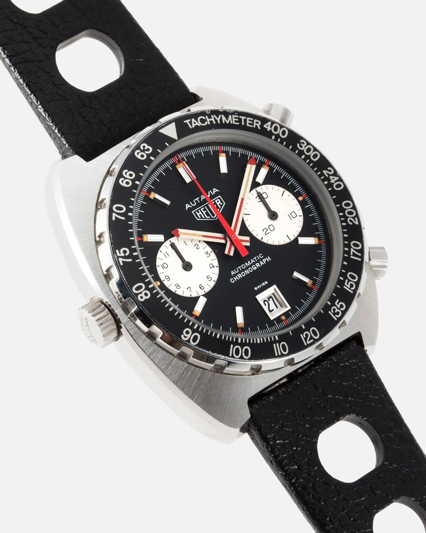 Heuer Autavia 11063V