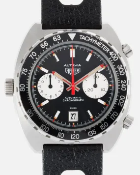 Heuer Autavia 11063V