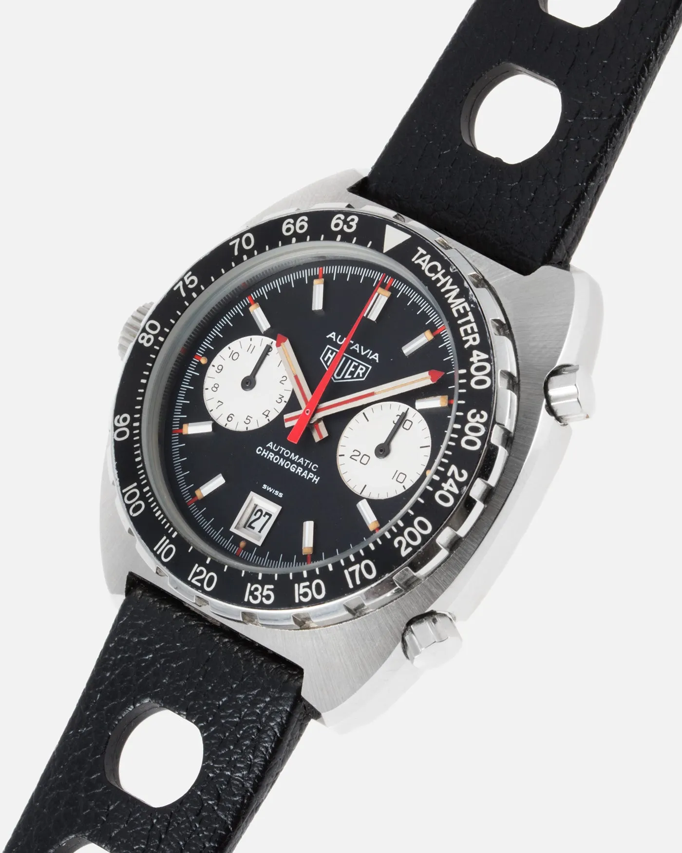 Heuer Autavia 11063V