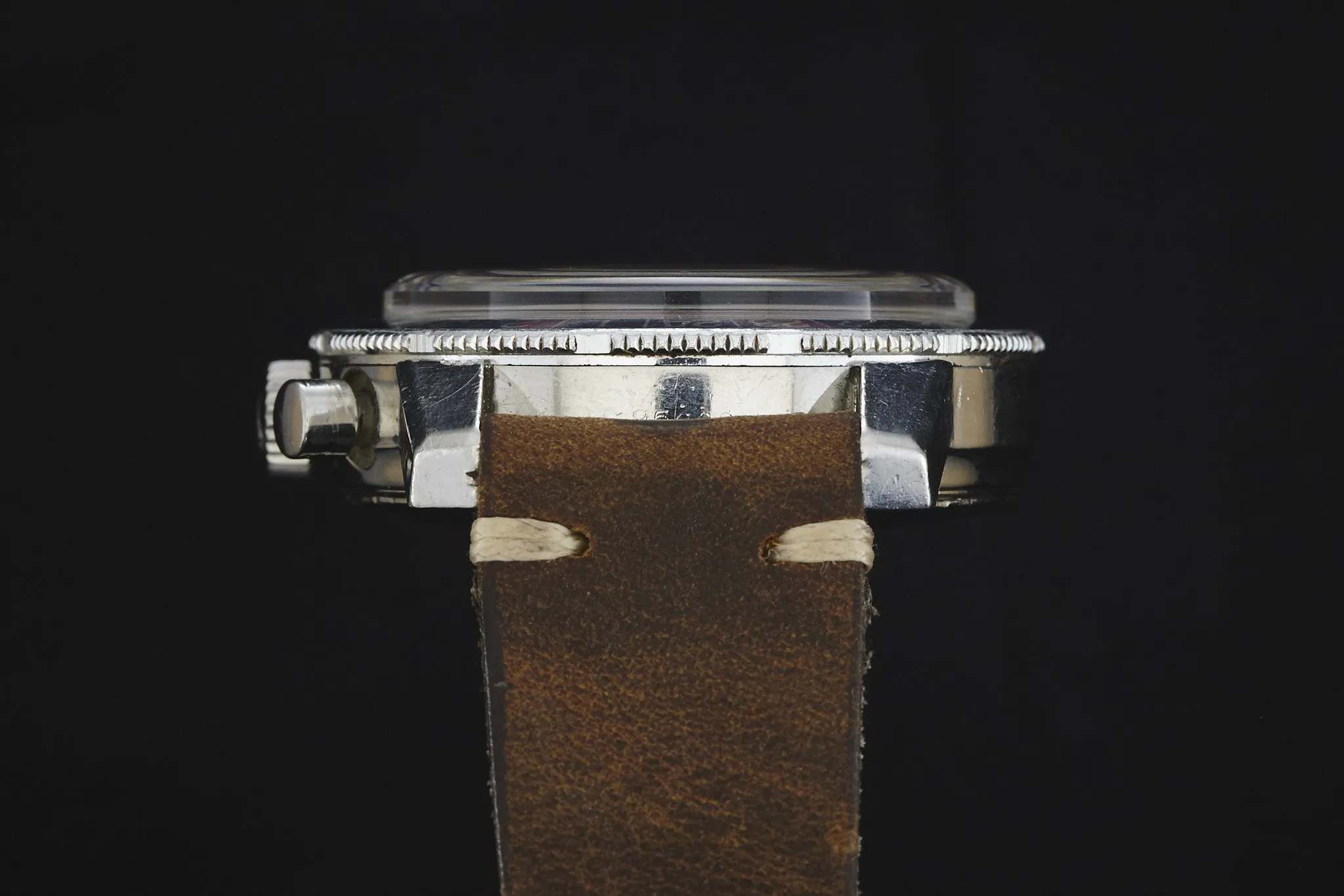 Heuer Autavia GMT