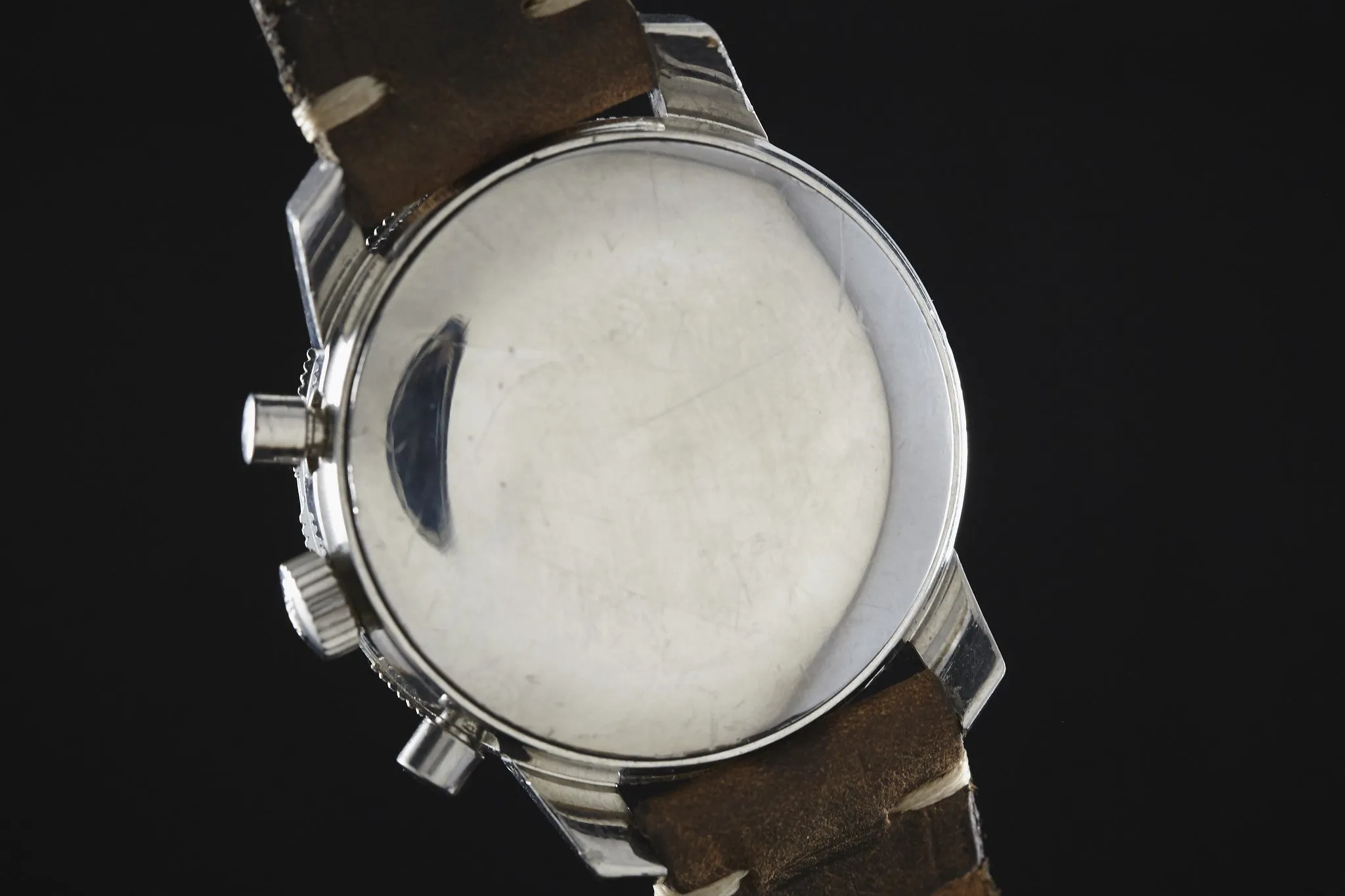 Heuer Autavia GMT