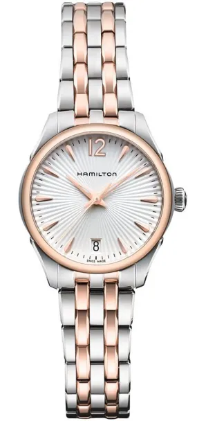 HML Watch Jazzmaster Lady Quartz