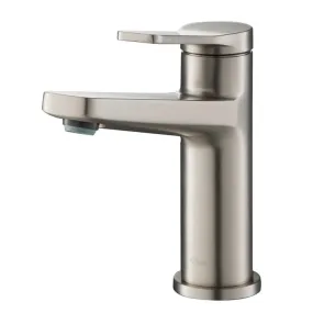 Indy Single Handle Bathroom Faucet