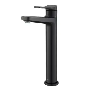 Indy Single Handle Vessel Bathroom Faucets 2-Pack