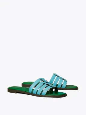 Ines multi-strap slide