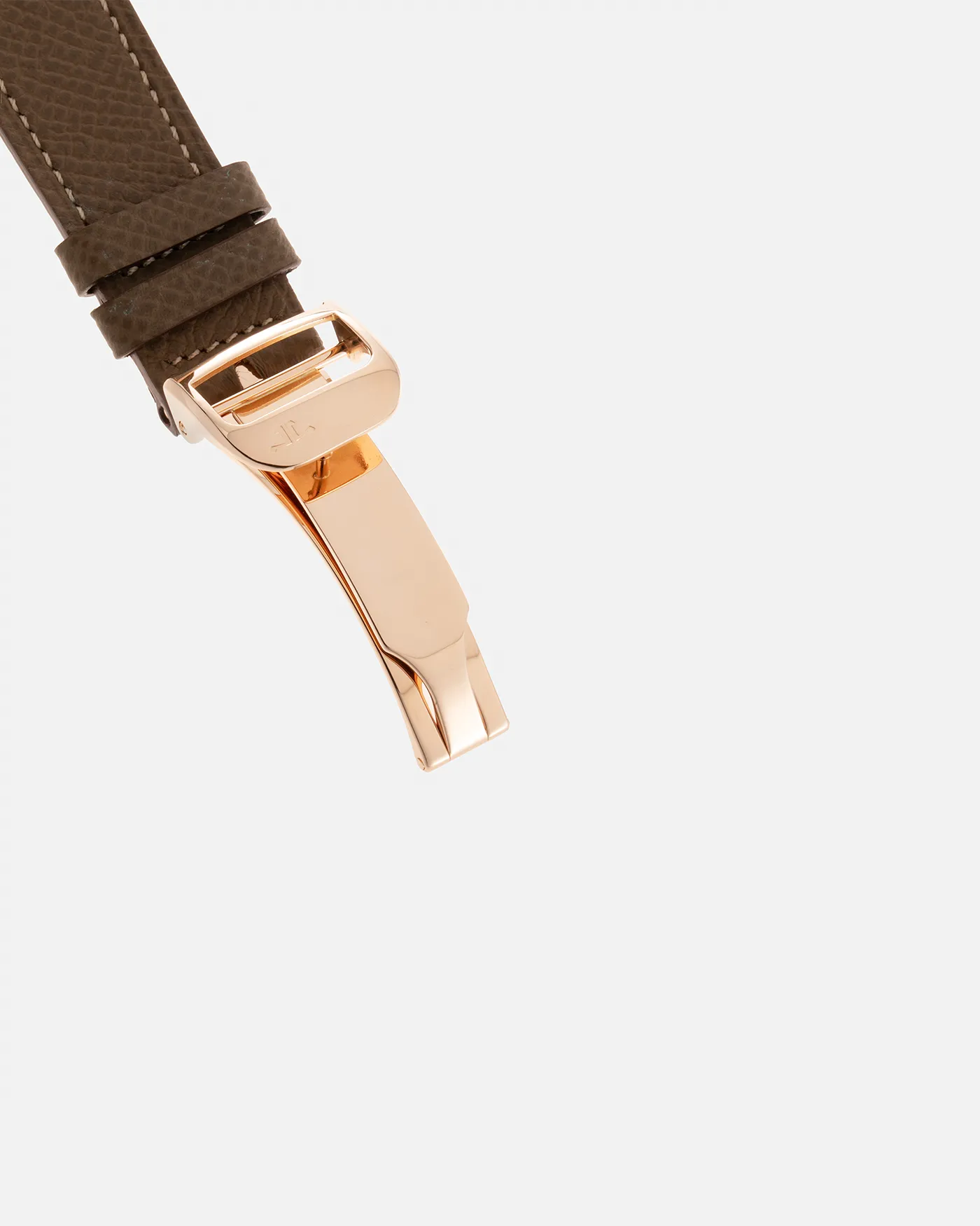Jaeger LeCoultre Reverso Chronograph Ref. 270.2.69 Prototype 'BALE' 1996