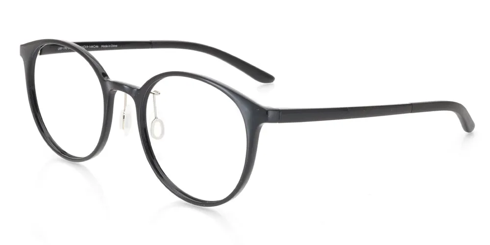 JINS Switch Classic Slim 344 94