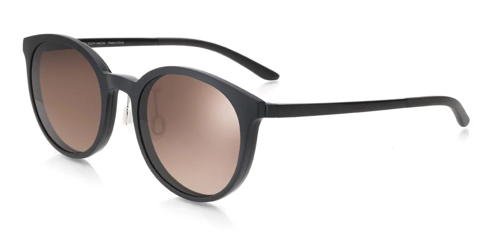JINS Switch Classic Slim 344 94
