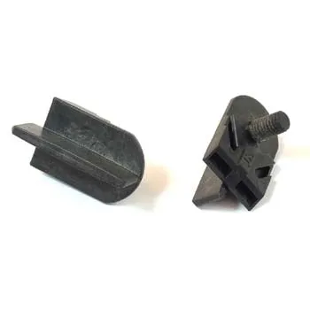 JK CARBON FIBER GUIDE FLAG THREADED (EACH)