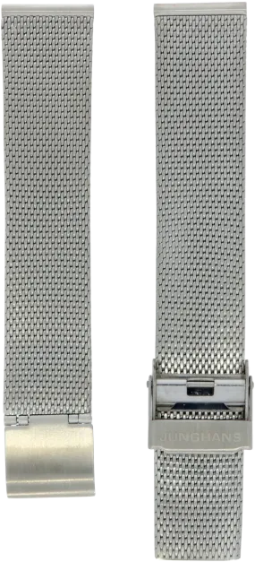 Junghans Steel Bracelet 17mm 420506578