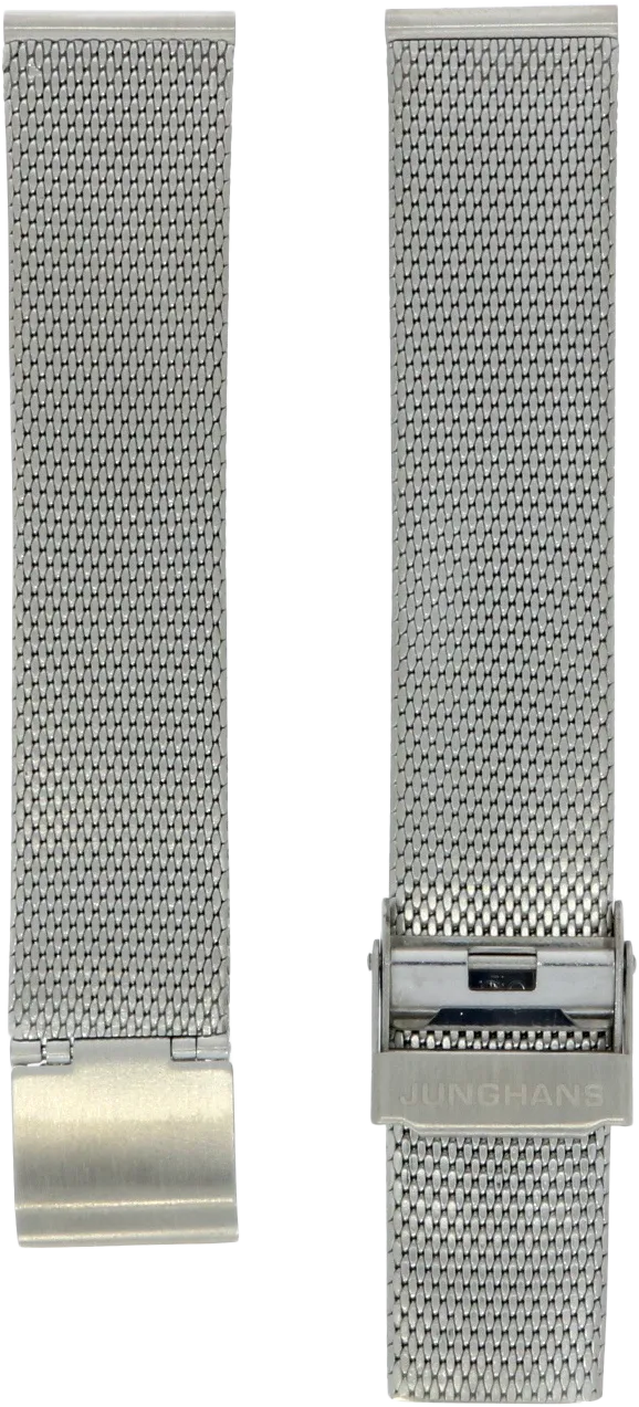 Junghans Steel Bracelet 17mm 420506578
