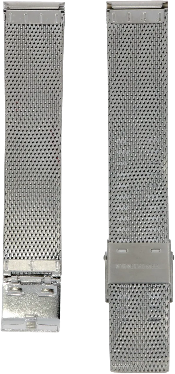 Junghans Steel Bracelet 17mm 420506578