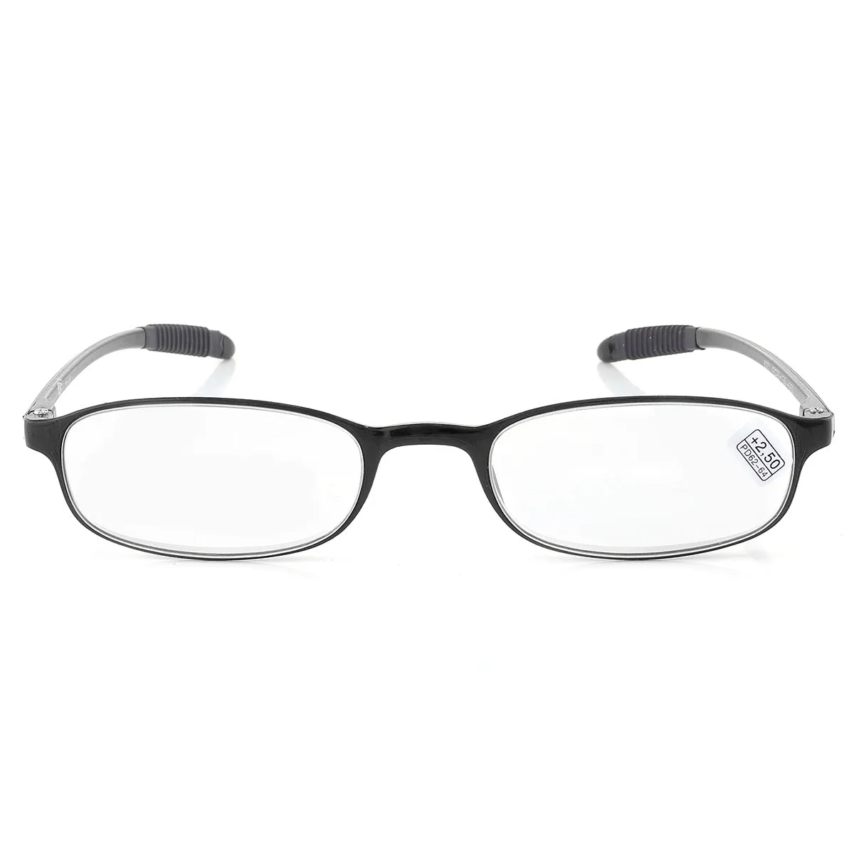 KCASA TR90 Ultralight Unbreakable Best Reading Glasses