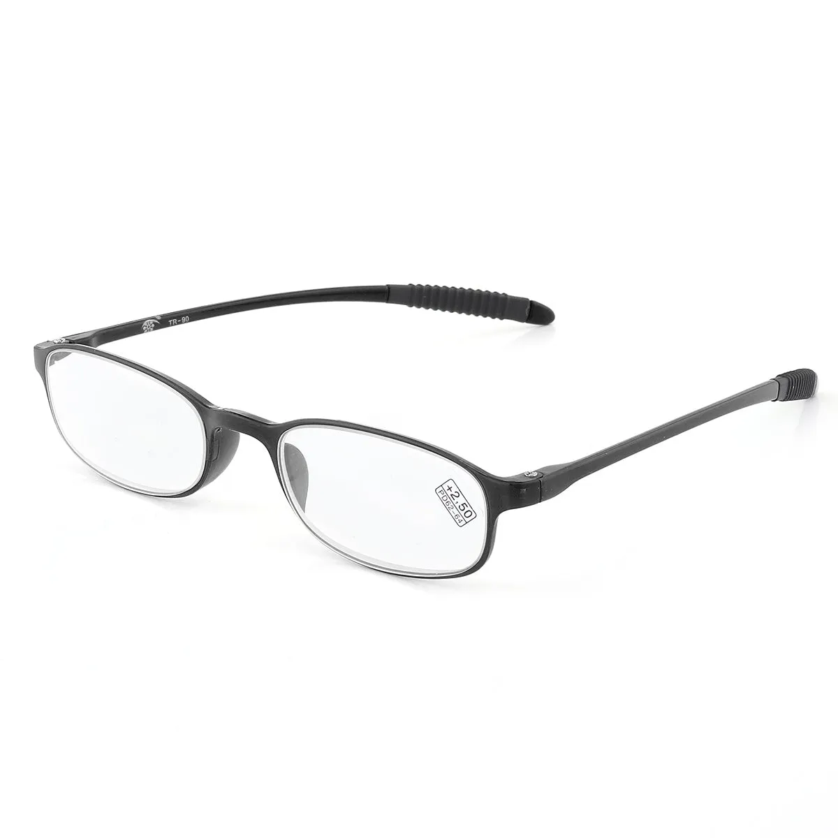 KCASA TR90 Ultralight Unbreakable Best Reading Glasses