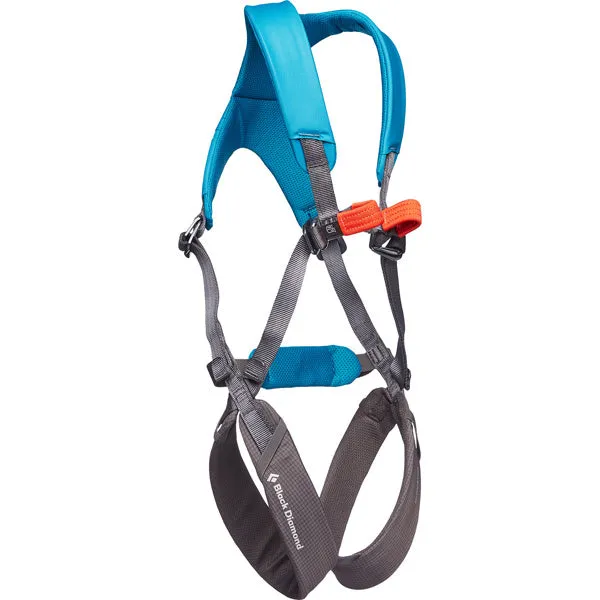 Kids Momentum Full Body