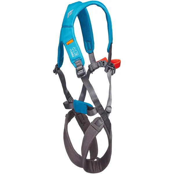 Kids Momentum Full Body