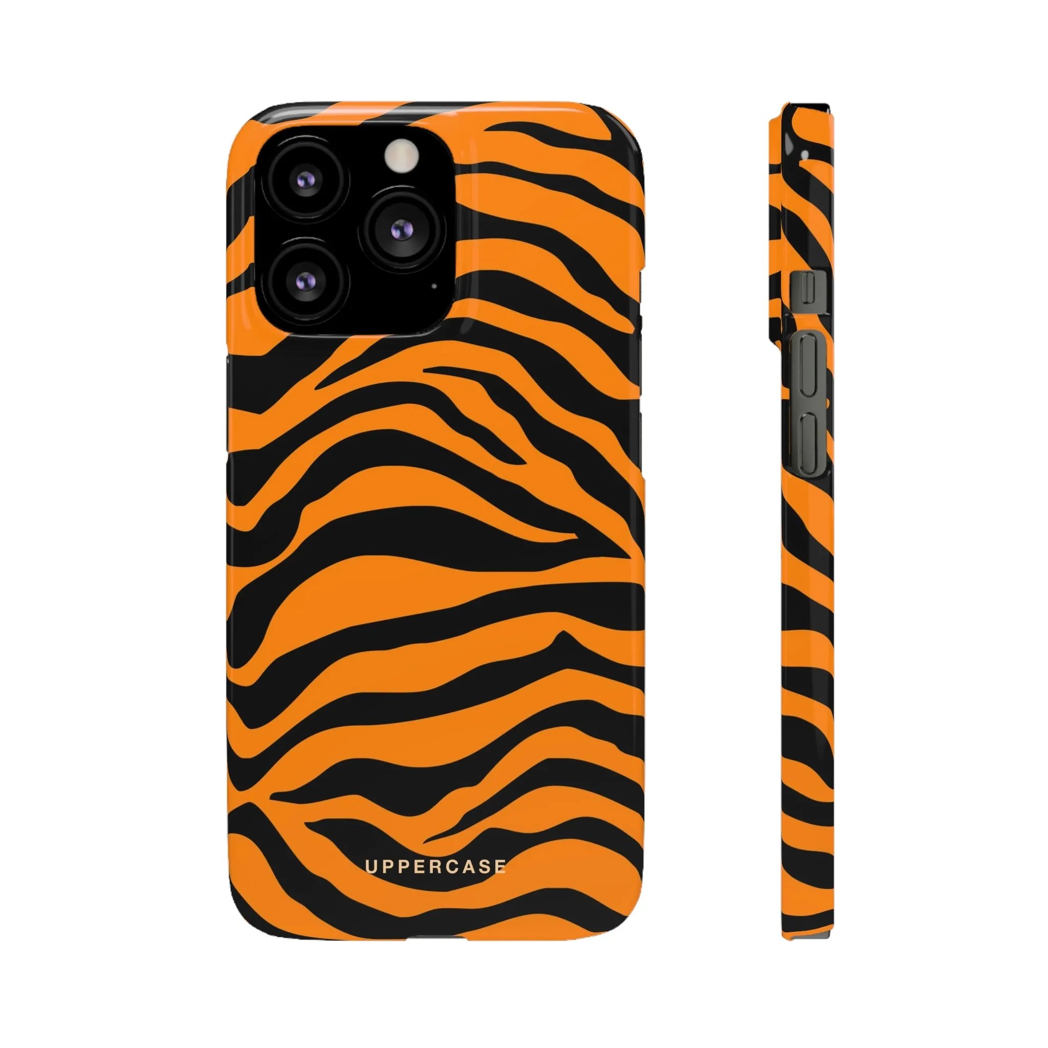 King - Snap Case