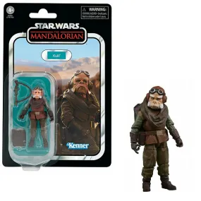 Kuiil – Star Wars The Vintage Collection Action Figure