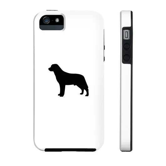Labrador Retriever Phone Case