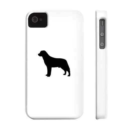 Labrador Retriever Phone Case