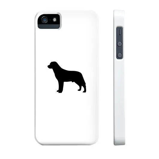 Labrador Retriever Phone Case