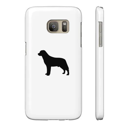 Labrador Retriever Phone Case