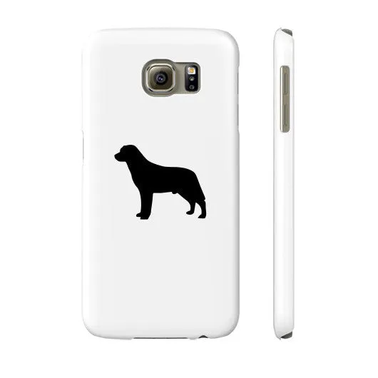 Labrador Retriever Phone Case