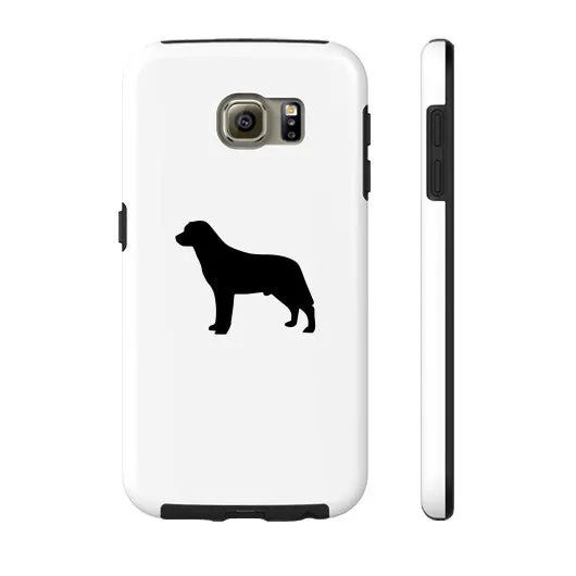 Labrador Retriever Phone Case