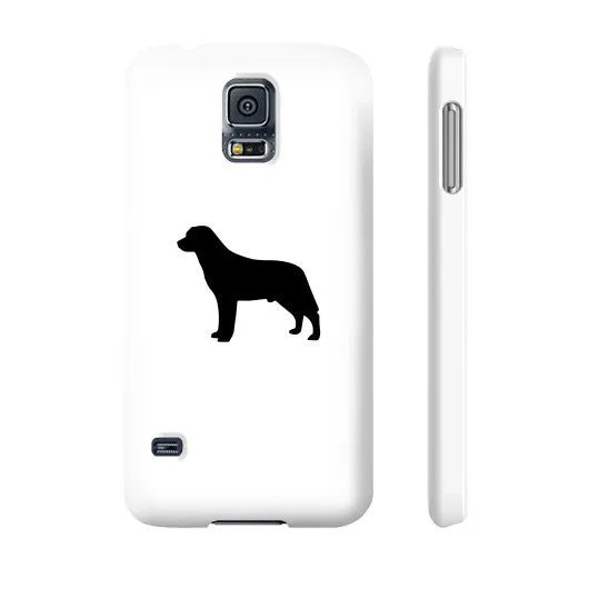 Labrador Retriever Phone Case