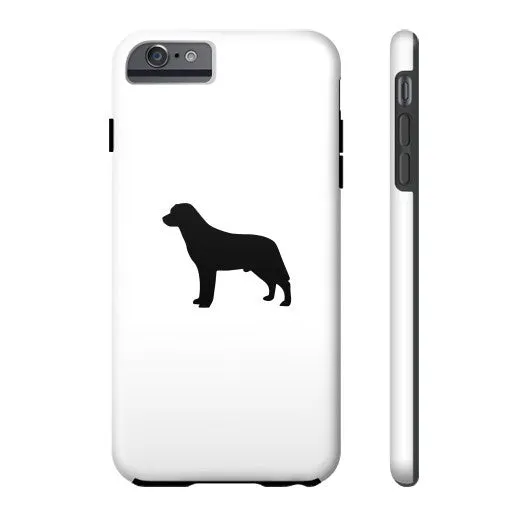 Labrador Retriever Phone Case