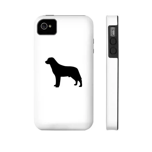 Labrador Retriever Phone Case