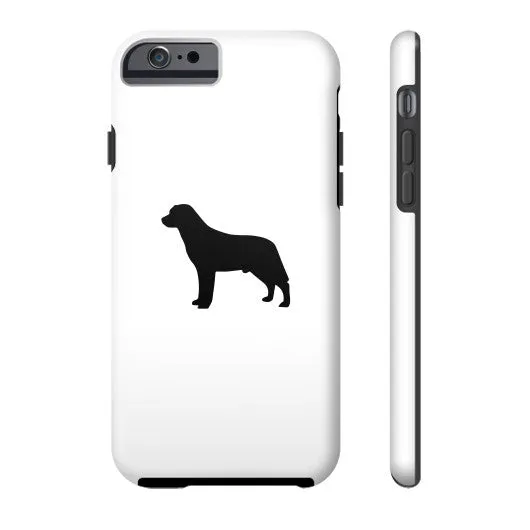 Labrador Retriever Phone Case