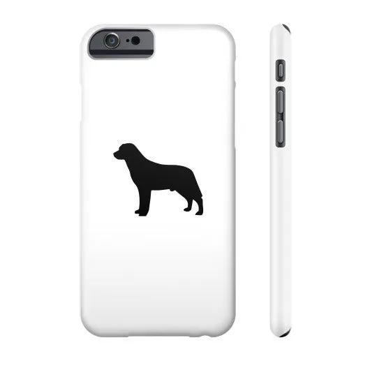 Labrador Retriever Phone Case