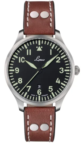 LAC Watch Genf.2.D
